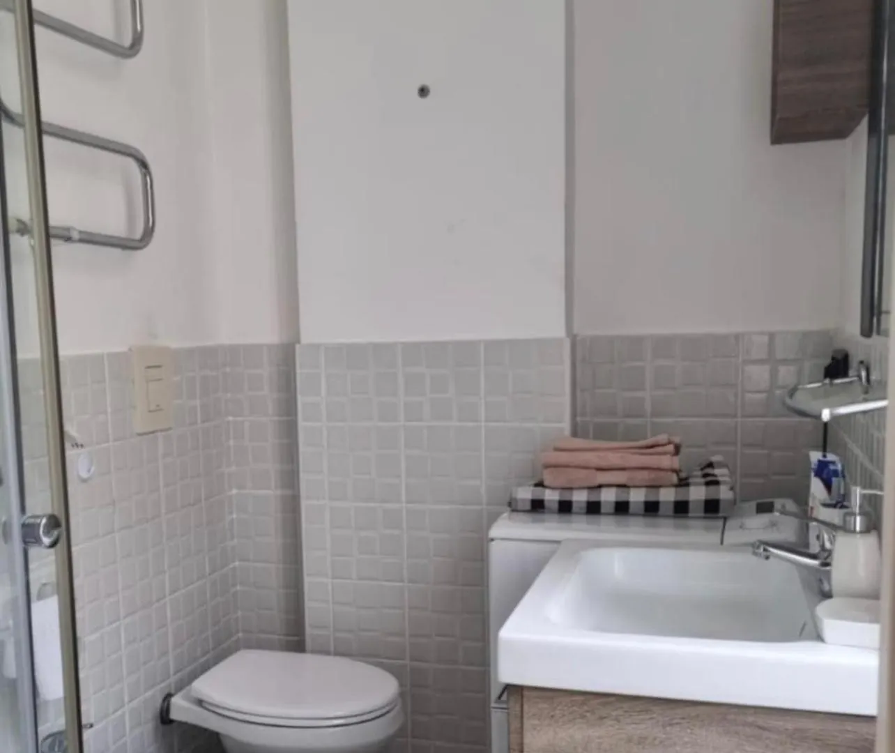 Corazon De Napoles Apartment  Naples